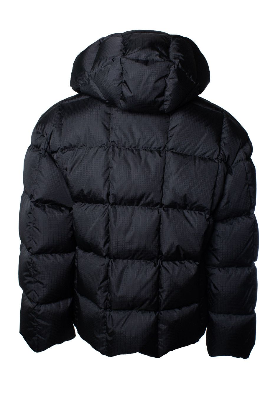 Louis Vuitton Louis Vuitton, long sleeved pillow puffer jacket Size S / US 4 / IT 40 - 3 Thumbnail