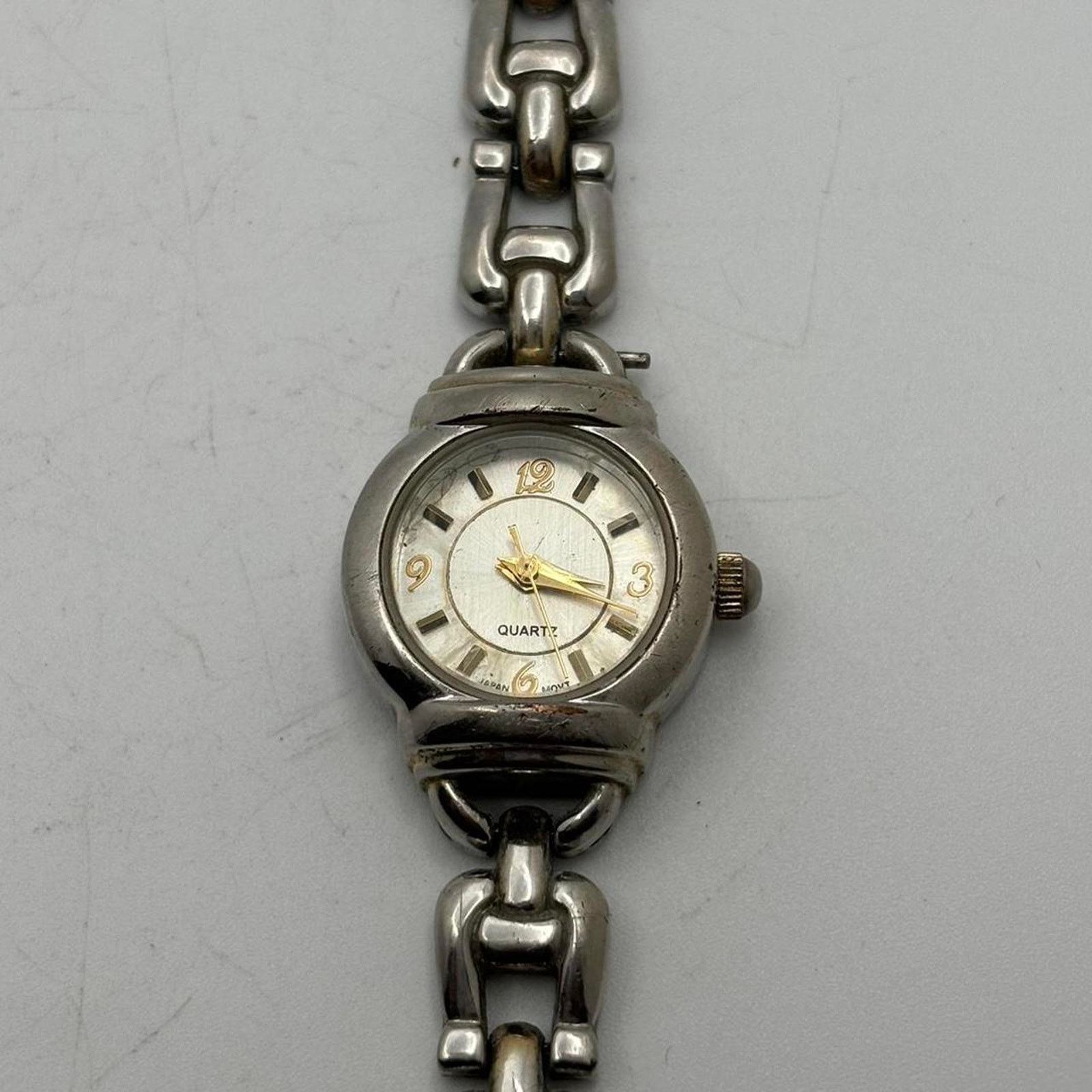 Other Silver western watch Size ONE SIZE - 1 Thumbnail
