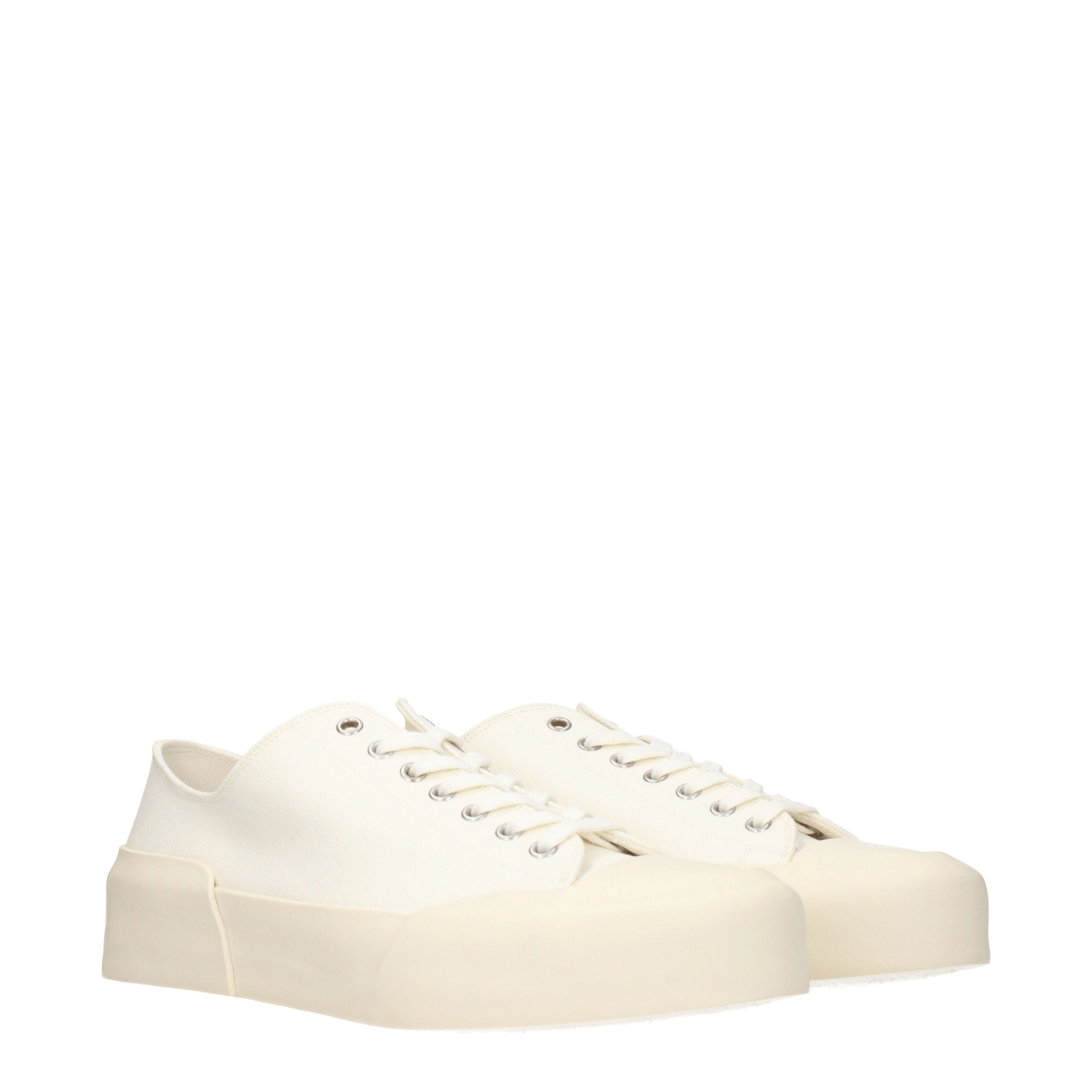 Jil Sander Sneakers Size US 7 / EU 40 - 1 Thumbnail