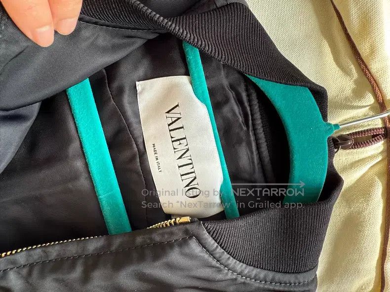 Valentino Valentino Short coat Size XS / US 0-2 / IT 36-38 - 6 Thumbnail