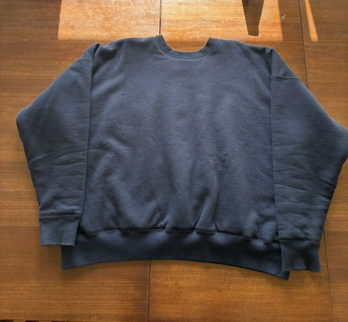 Cactus Plant Flea Market Cactus Plant Flea Market Devil Ant Flea Crewneck Size US L / EU 52-54 / 3 - 3 Thumbnail