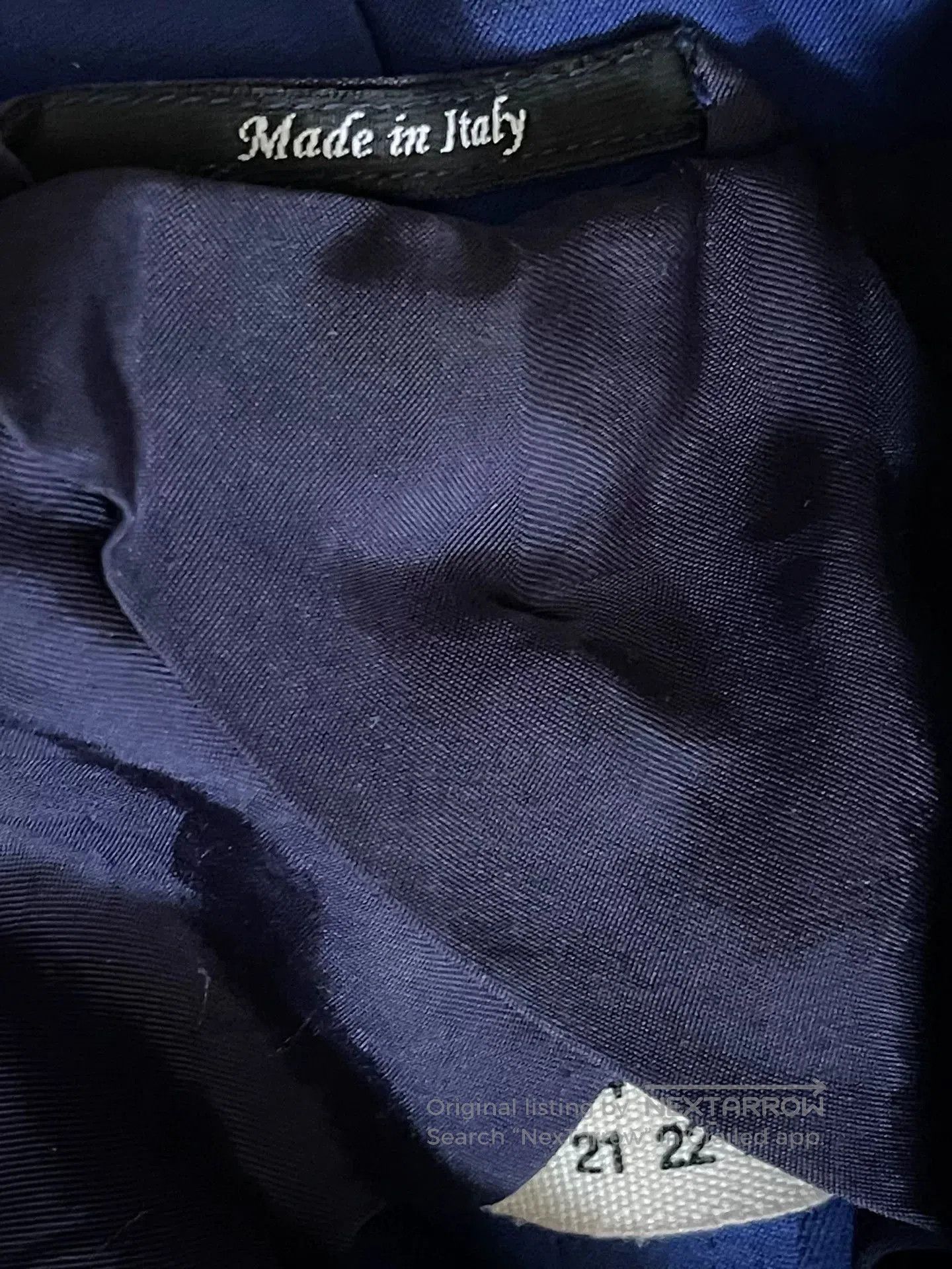 Maison Margiela Maison Martin Margiela Shawl Collar Blazer. Size M / US 6-8 / IT 42-44 - 7 Thumbnail