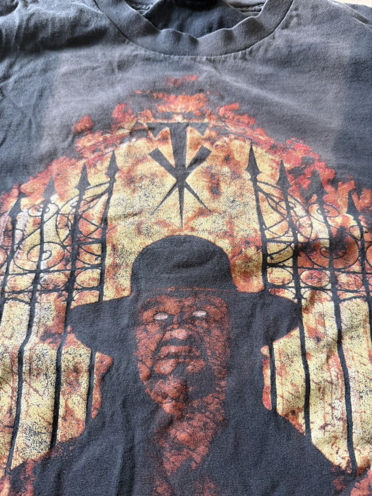 Vintage *RARE* Vintage UNDERTAKER T shirt Size US M / EU 48-50 / 2 - 3 Thumbnail