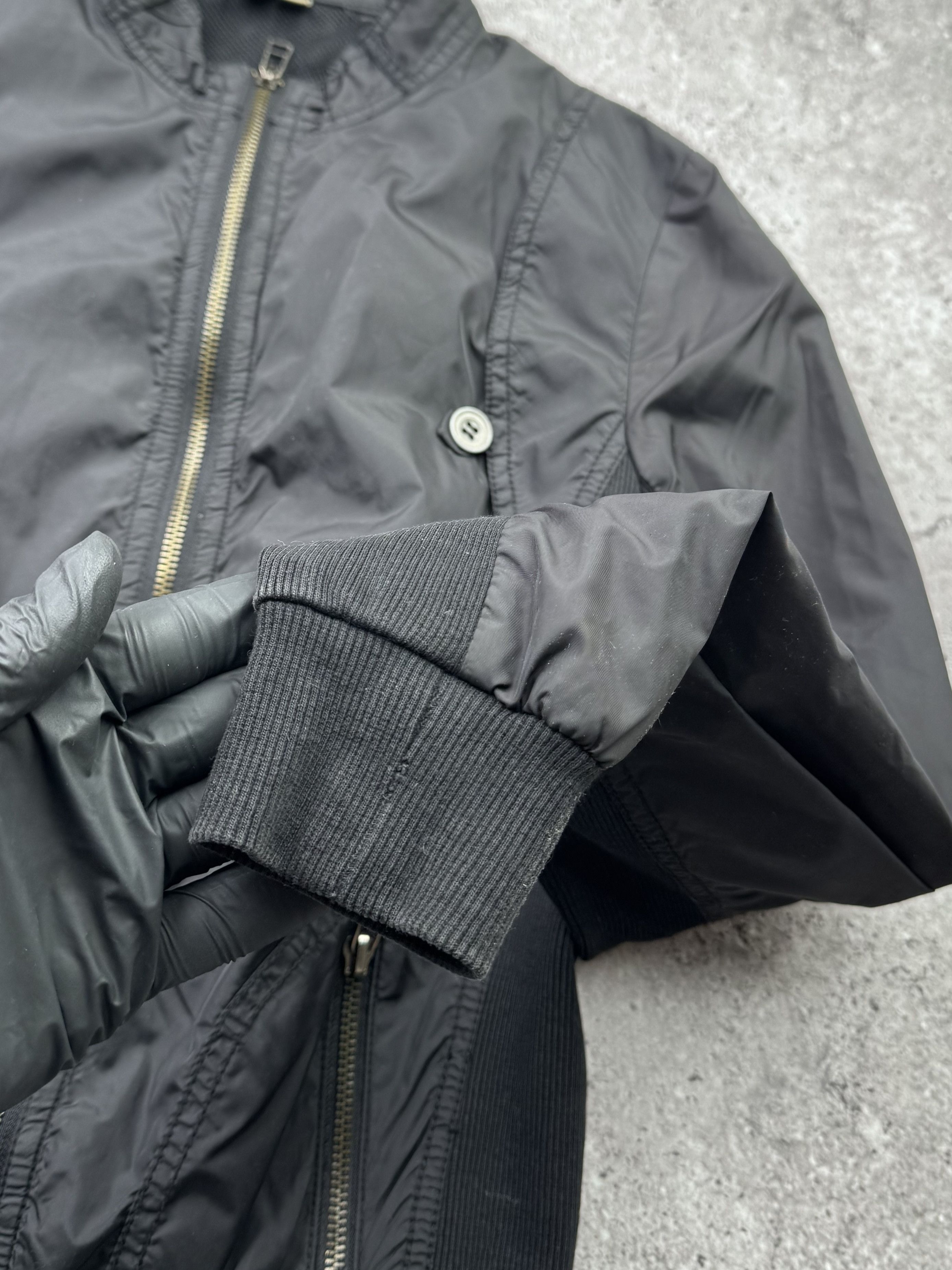 Cop Copine Cop Copine Vintage Jacket C476(V57) Size M / US 6-8 / IT 42-44 - 8 Thumbnail