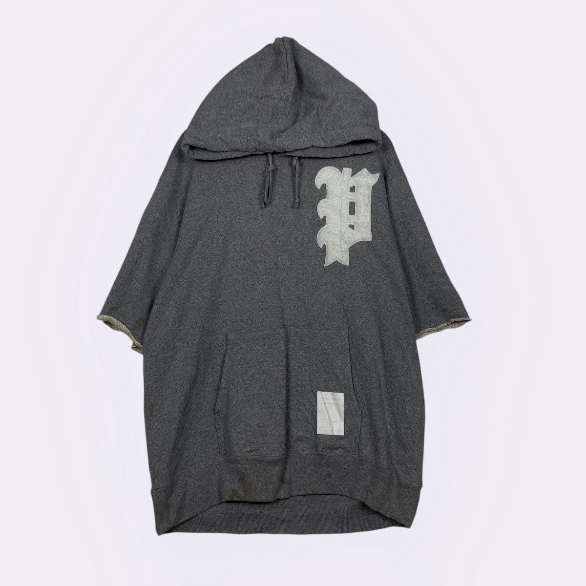 PHENOMENON Phenomenon Pullover Hoodie Size US L / EU 52-54 / 3 - 1 Thumbnail