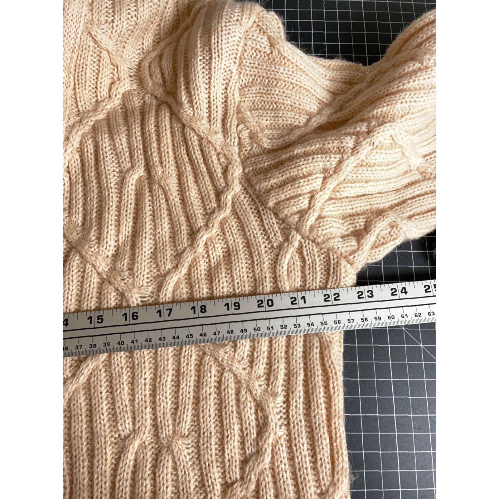 Vintage VINTAGE IB Diffusion Cardigan Shirt? (This is not accurate) Size M / US 6-8 / IT 42-44 - 6 Thumbnail
