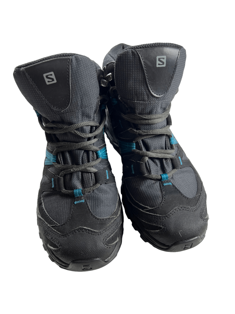 Salomon Salomon gore tex Boots Size US 8.5 / EU 41-42 - 4 Thumbnail