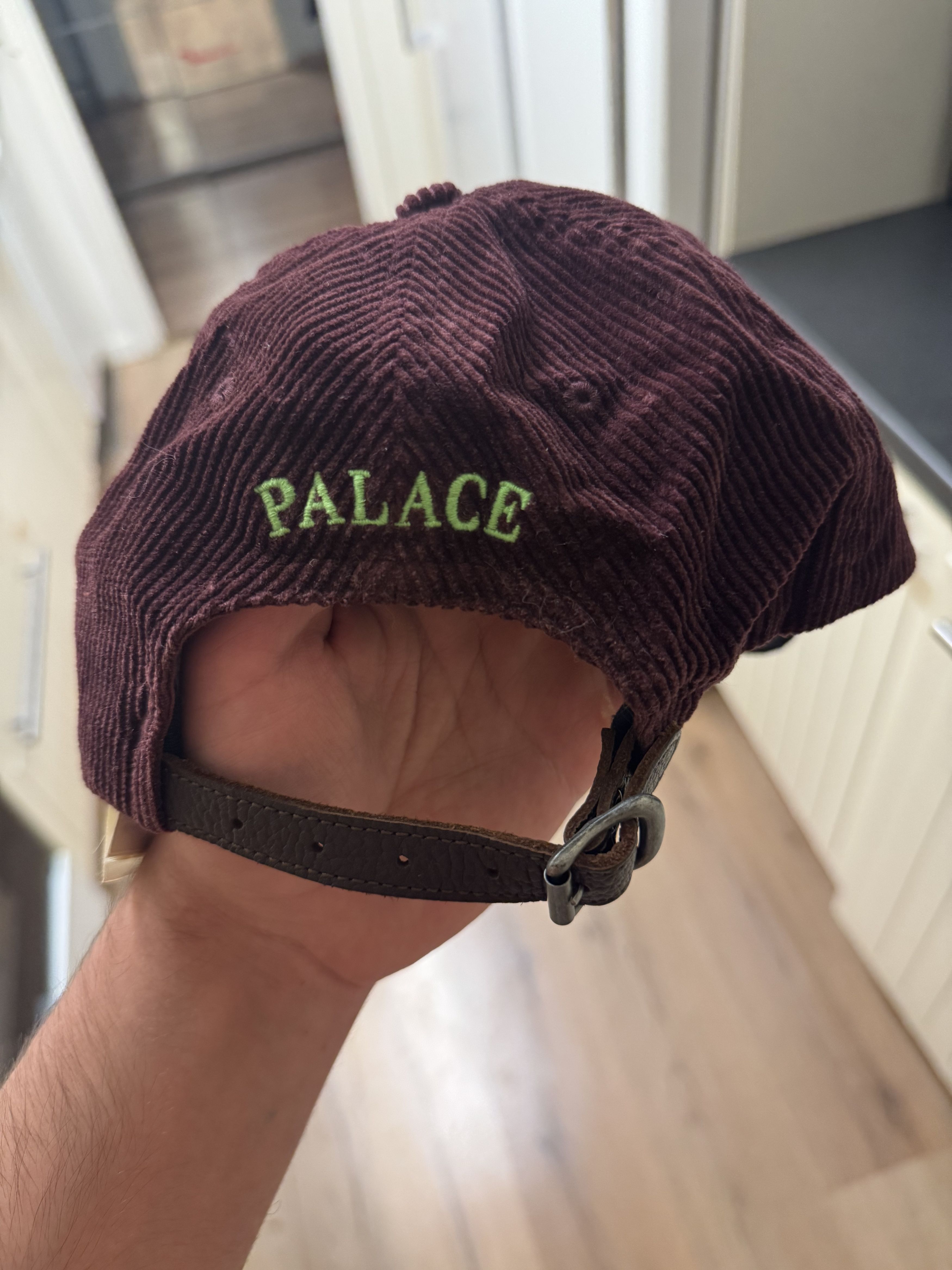 Palace × Polo Ralph Lauren Palace Ralph Lauren Corduroy Classic