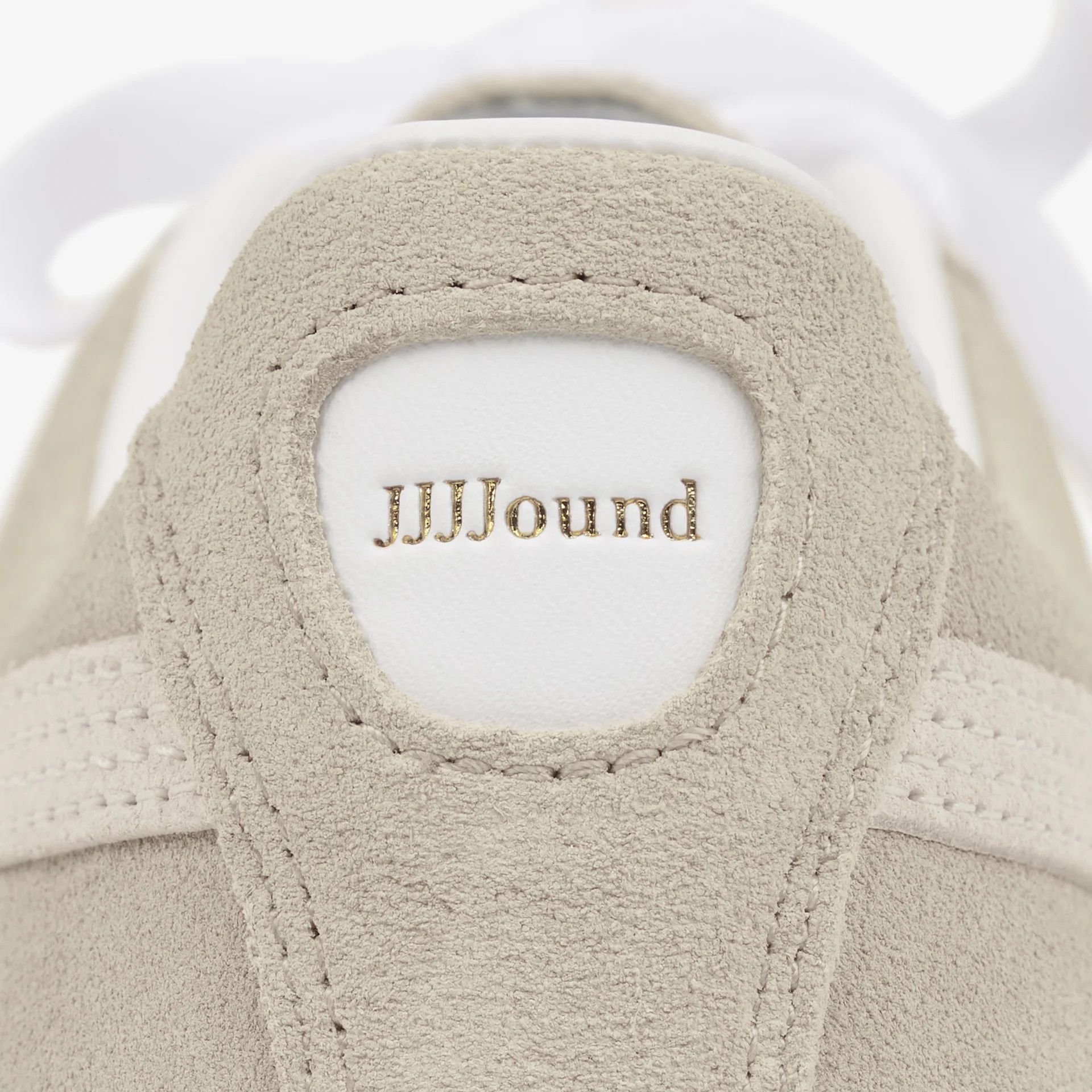 JJJJound × Puma *CHINA EXCLUSIVE* JJJJound Puma Suede - Putty Size US 10.5 / EU 43-44 - 5 Thumbnail