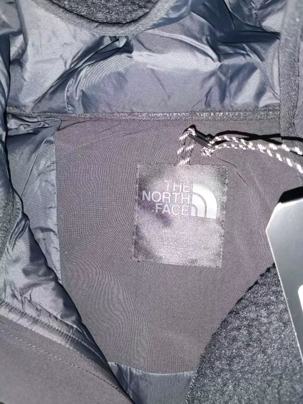 The North Face Brand New* TNF Urban Exploration Black Series Fleece Size US L / EU 52-54 / 3 - 5 Thumbnail