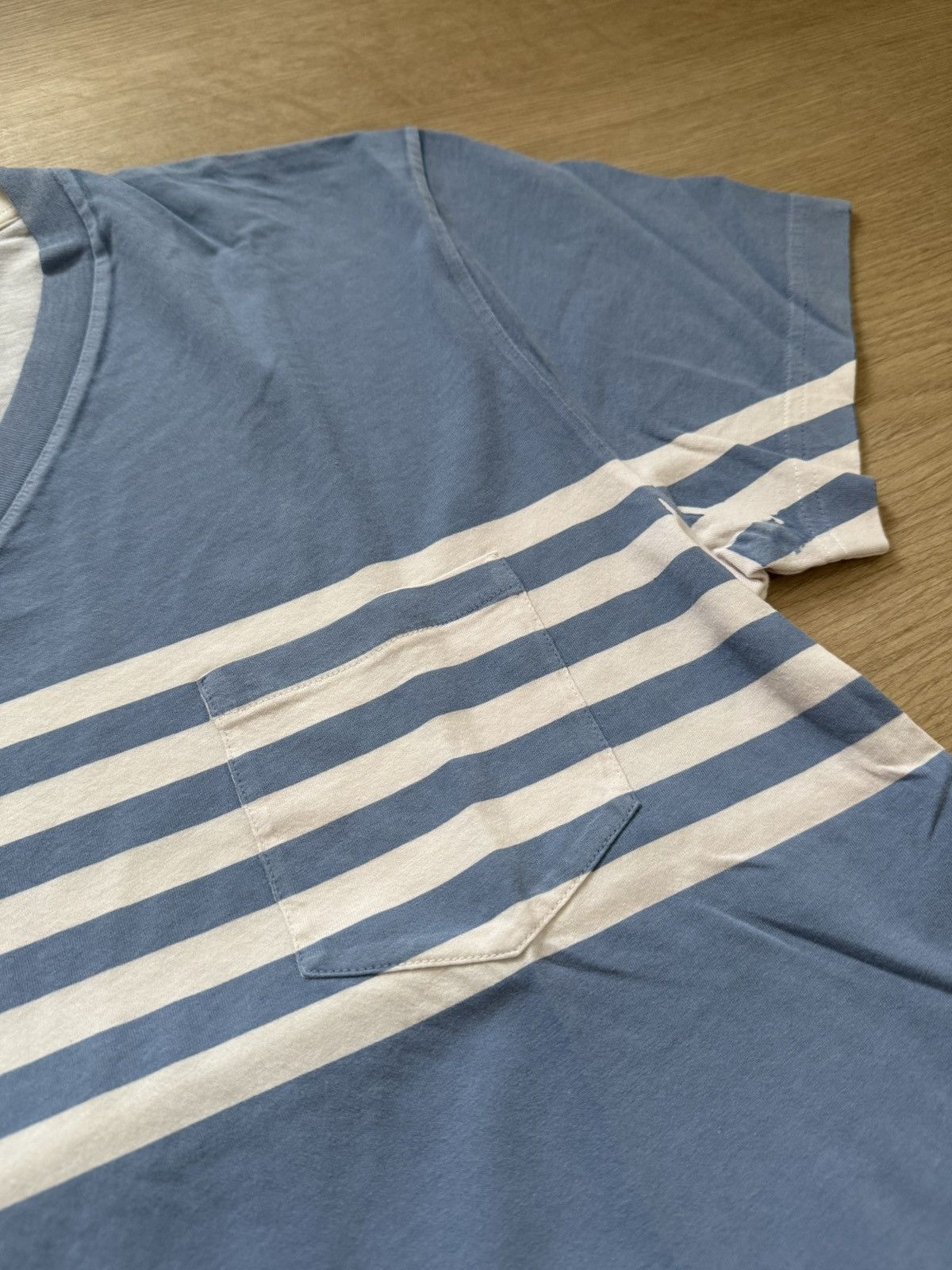 Prada Prada sailor t-shirt Size US L / EU 52-54 / 3 - 2 Thumbnail