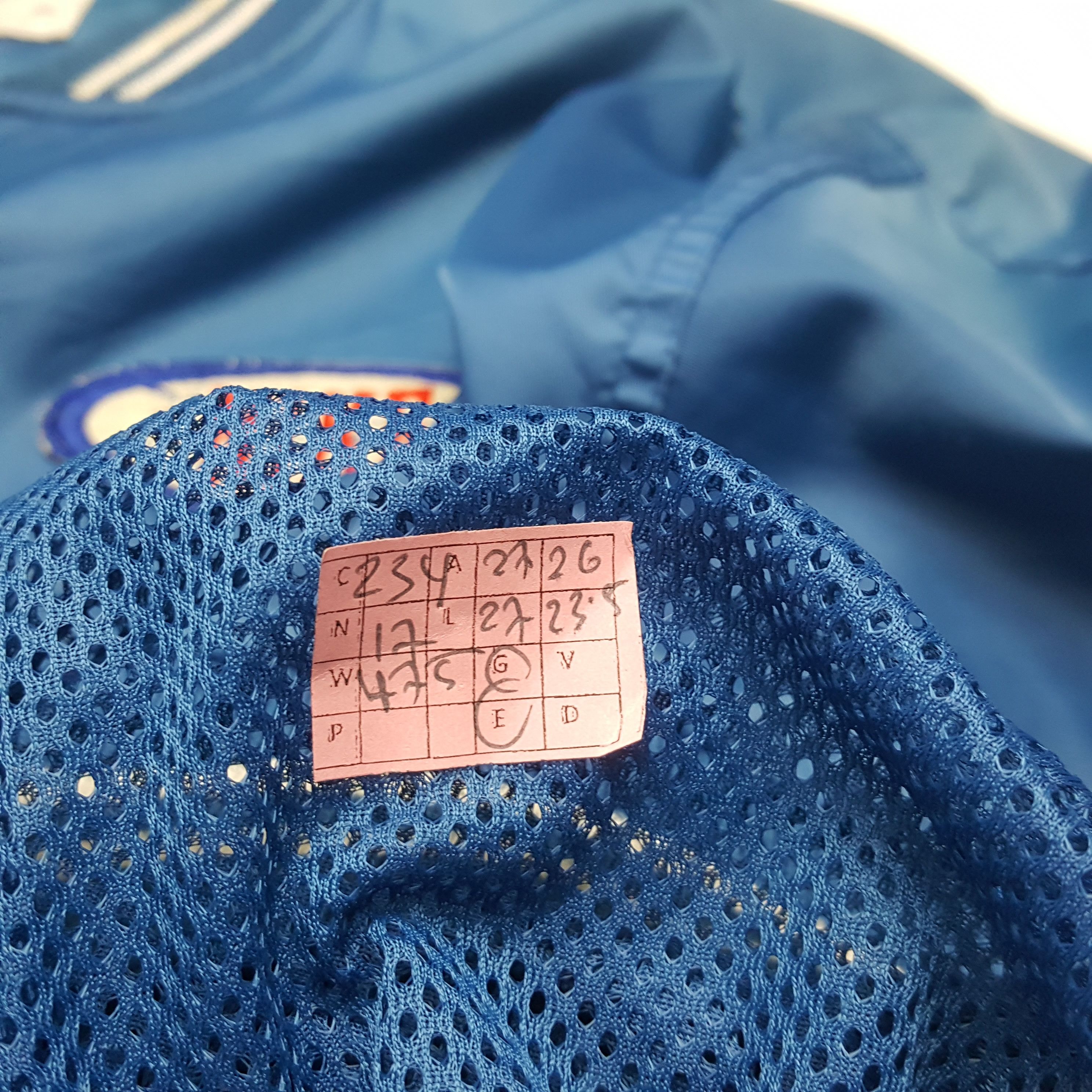 Nike × Vintage NIKE Sportswear Baseball Style Jacket Size US XXL / EU 58 / 5 - 9 Thumbnail