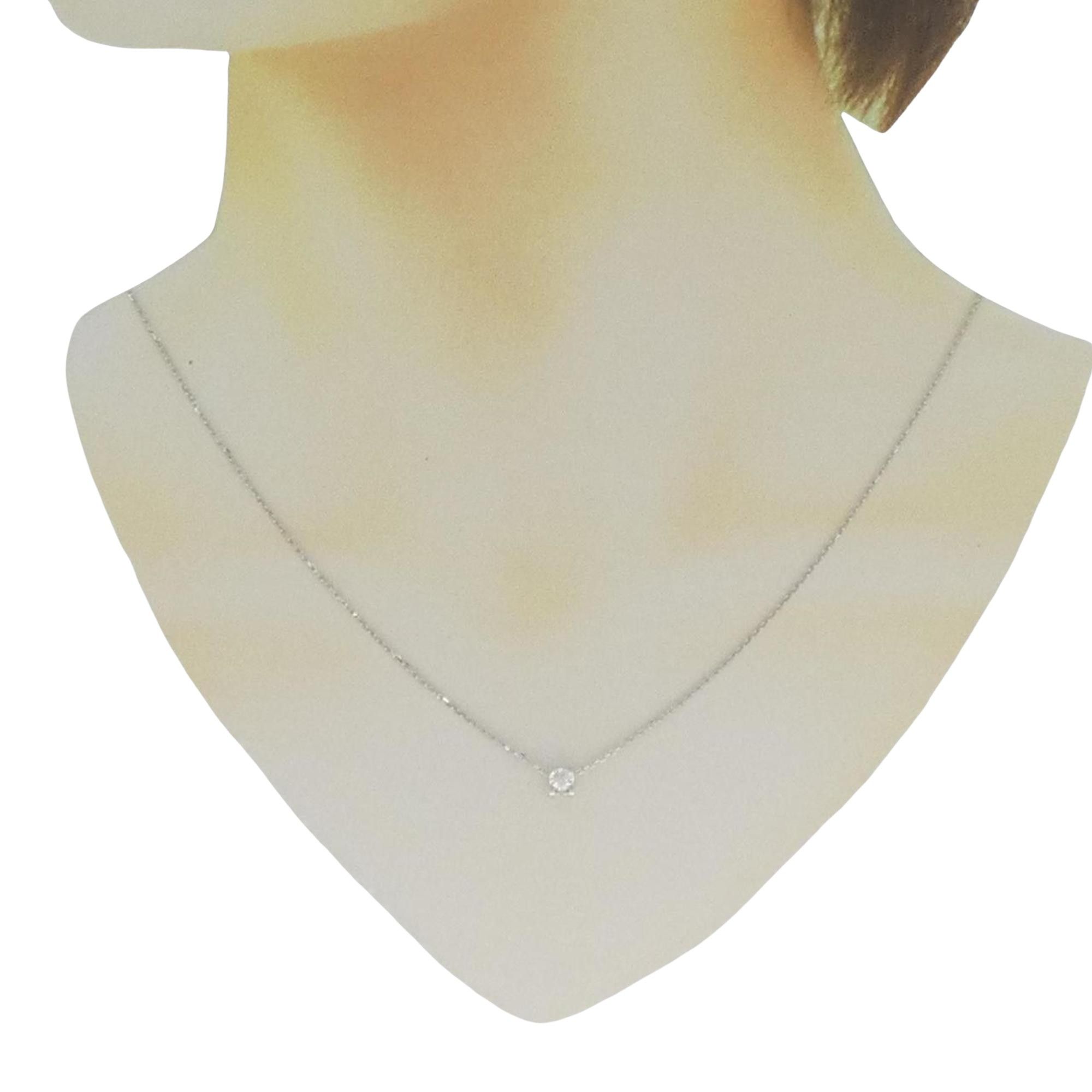 Cartier Cartier C de cartier necklace Size ONE SIZE - 1 Thumbnail