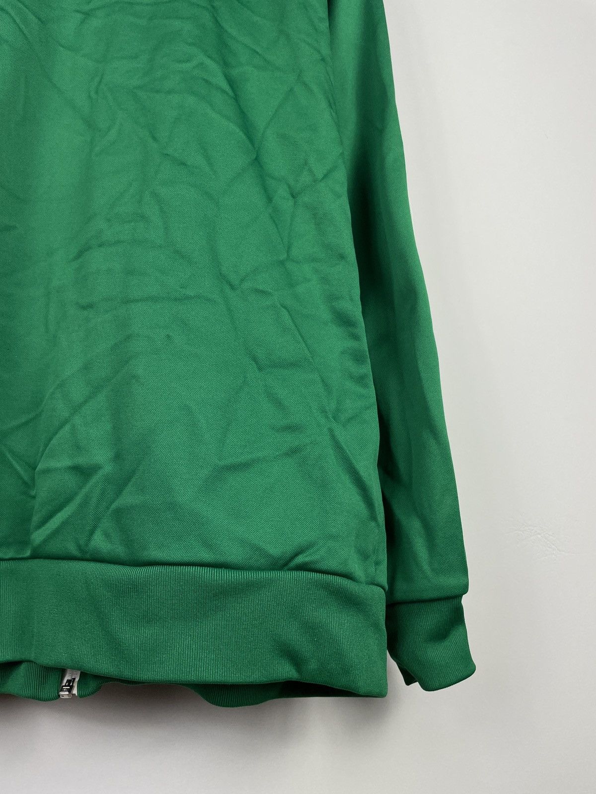 Adidas × Vintage Adidas Mexico Football Track Top Size US S / EU 44-46 / 1 - 15 Thumbnail