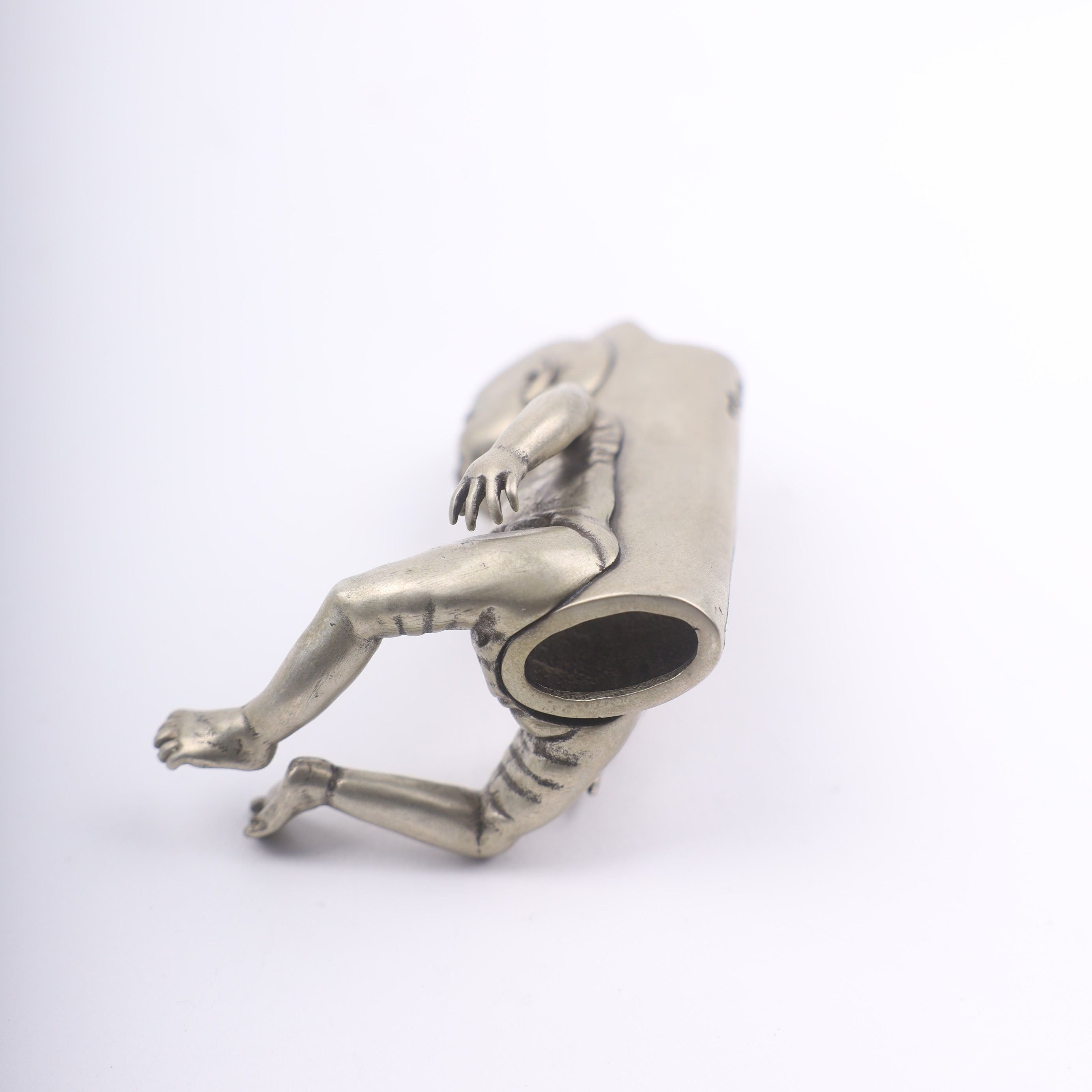 Enfants Riches Deprimes Enfants Riches Deprimes Crack Baby Lighter Size ONE SIZE - 7 Thumbnail