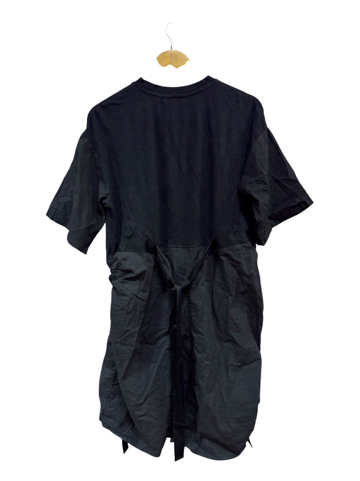 GU × Undercover Gu x Undercover Freedom Noise MIDI Dress Size M / US 6-8 / IT 42-44 - 3 Thumbnail
