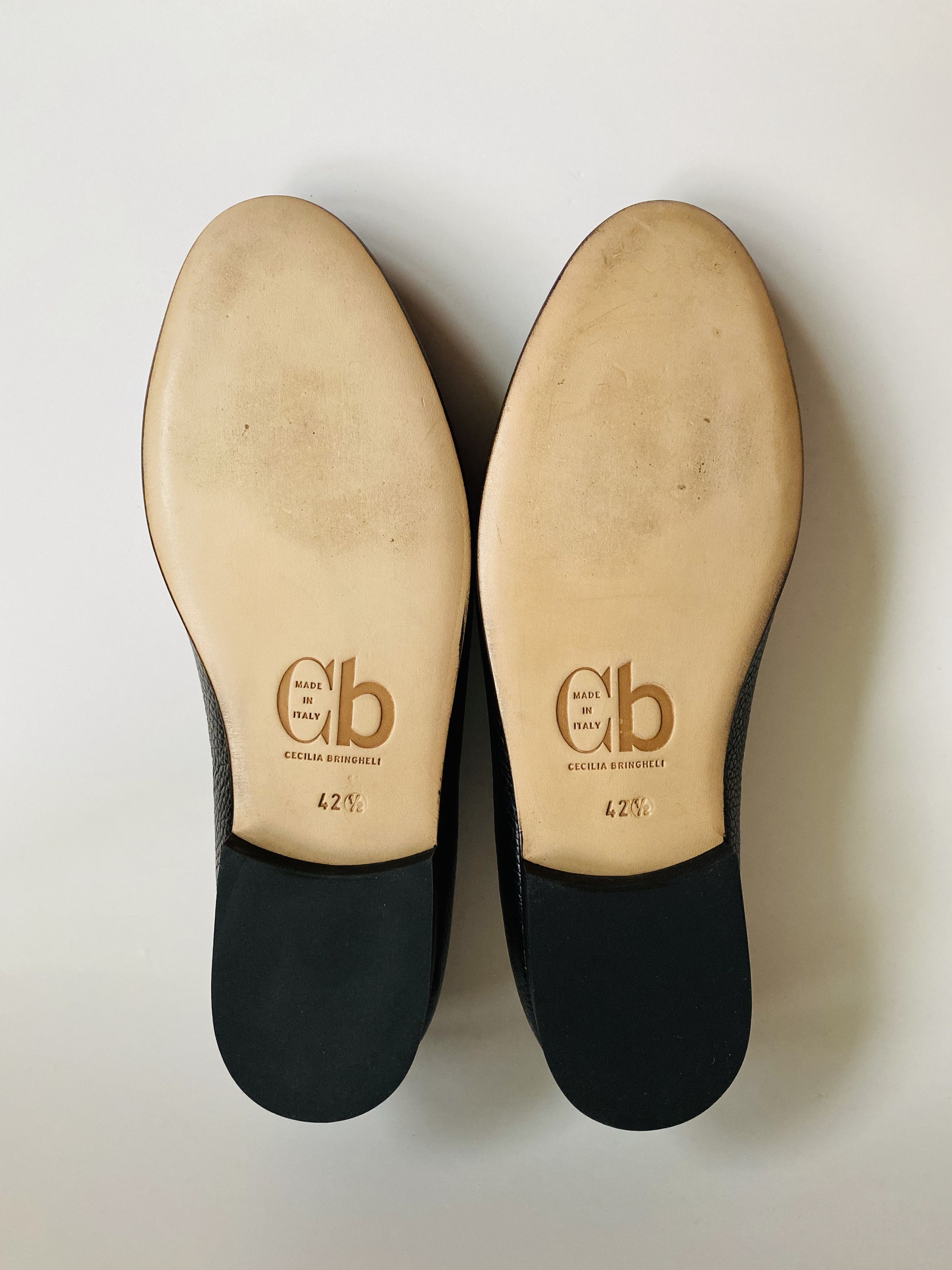 Other Cecilia Bringheli Positano Slippers Size US 9.5 / EU 42-43 - 3 Thumbnail