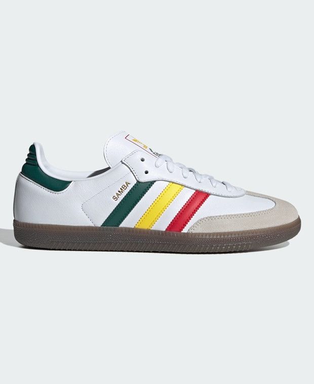 Adidas Sneakers Size US 5.5 / EU 38 - 1 Thumbnail