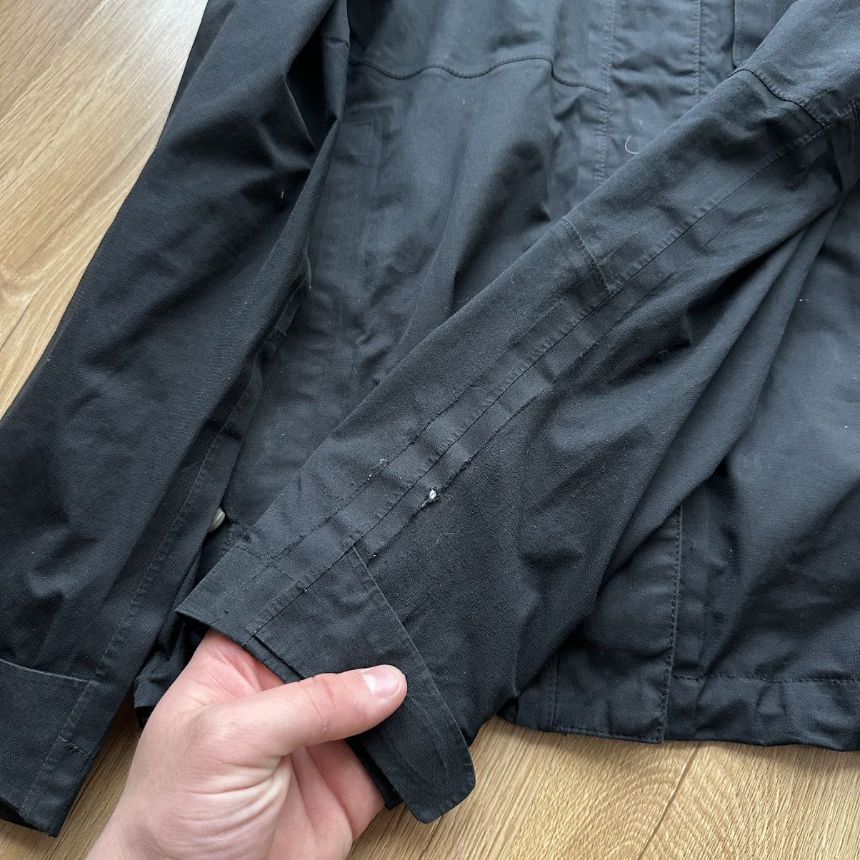 The North Face Womens The North Face Gore-Tex Waterproof Jacket Mountains Size S / US 4 / IT 40 - 20 Thumbnail