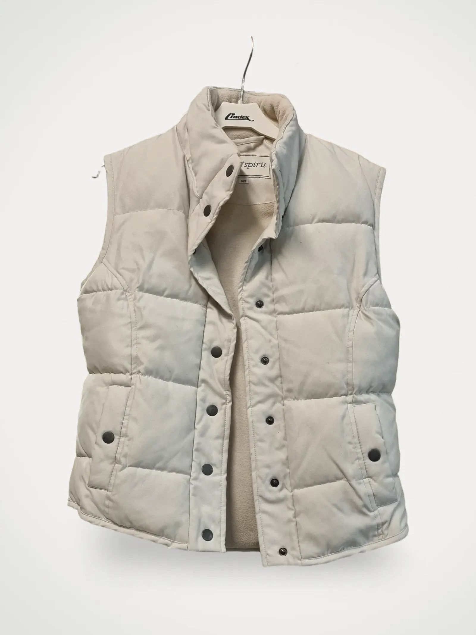 Other Fresh Spirit Down Jacket Size XS / US 0-2 / IT 36-38 - 1 Thumbnail