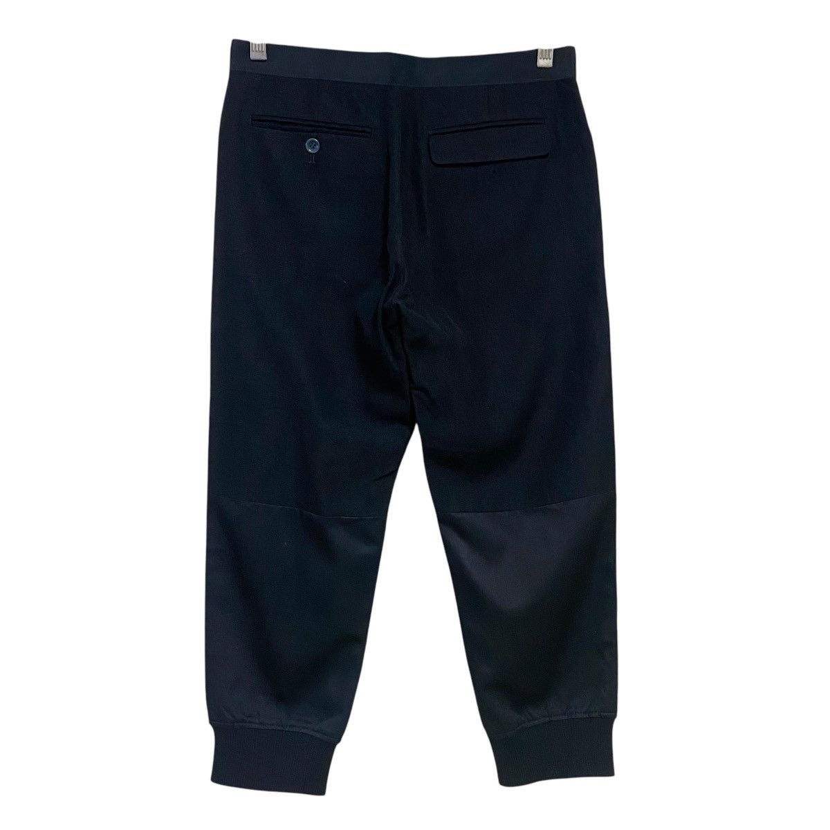 Undercover Undercover Hybrid Sweat Pants Size US 30 / EU 46 - 2 Thumbnail