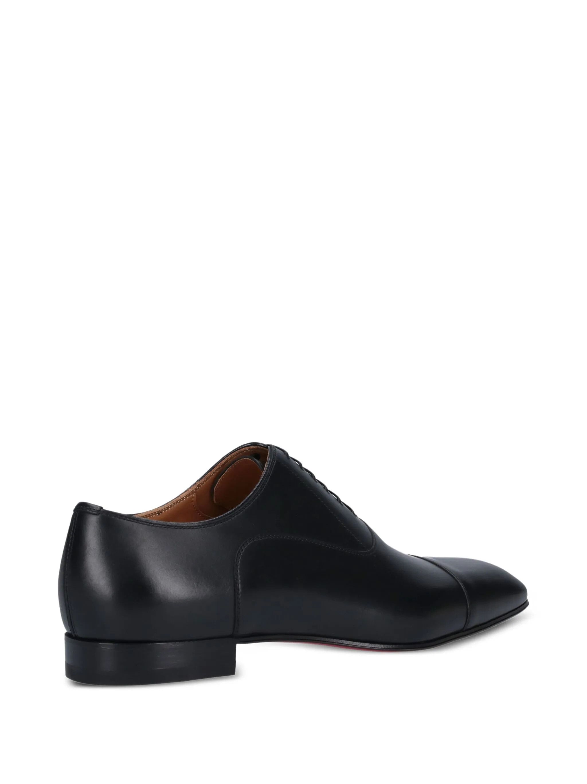 Christian Louboutin o1s1wg110925 Shoes in Black Size US 10 / EU 43 - 5 Thumbnail