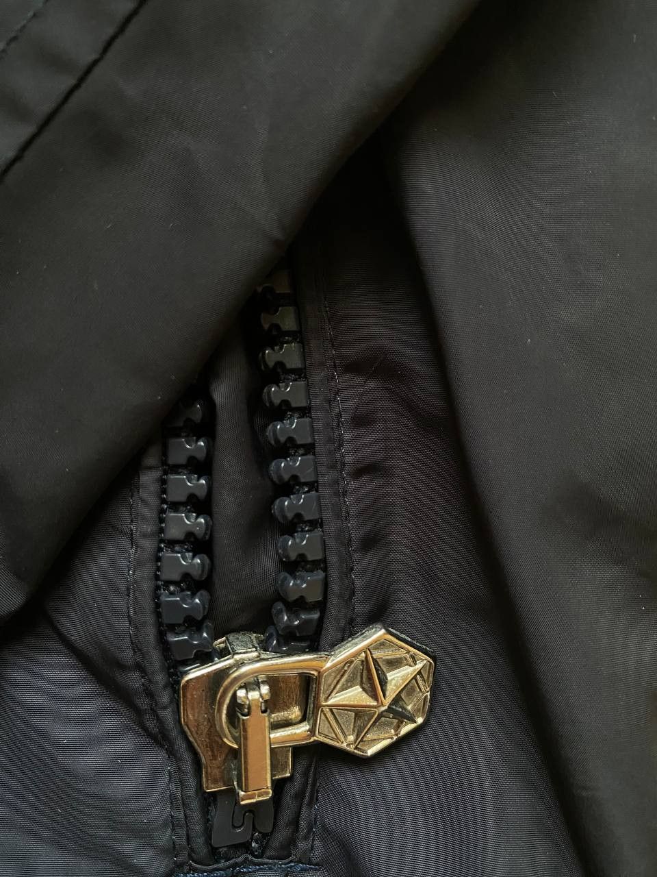 Philipp Plein Philipp plein homme bomber light jacket Size US M / EU 48-50 / 2 - 9 Thumbnail