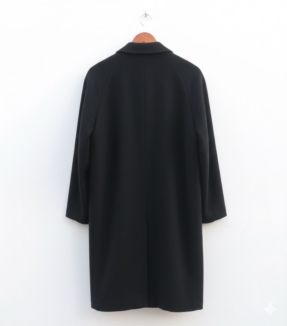 Lanvin 🔥Archive🔥Vintage Lanvin Paris Wool Coat Size US M / EU 48-50 / 2 - 2 Thumbnail