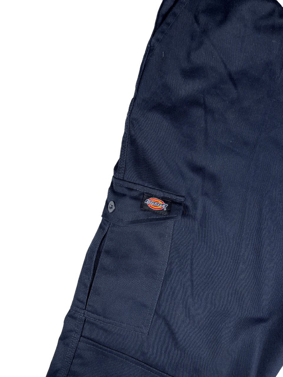 Dickies × Vintage Vintage Dickies Cargo Pants XL Size US 38 / EU 54 - 2 Thumbnail