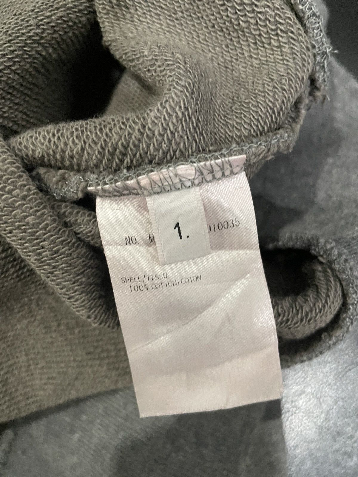 Thom Browne Thom browne sweater Size US S / EU 44-46 / 1 - 5 Thumbnail