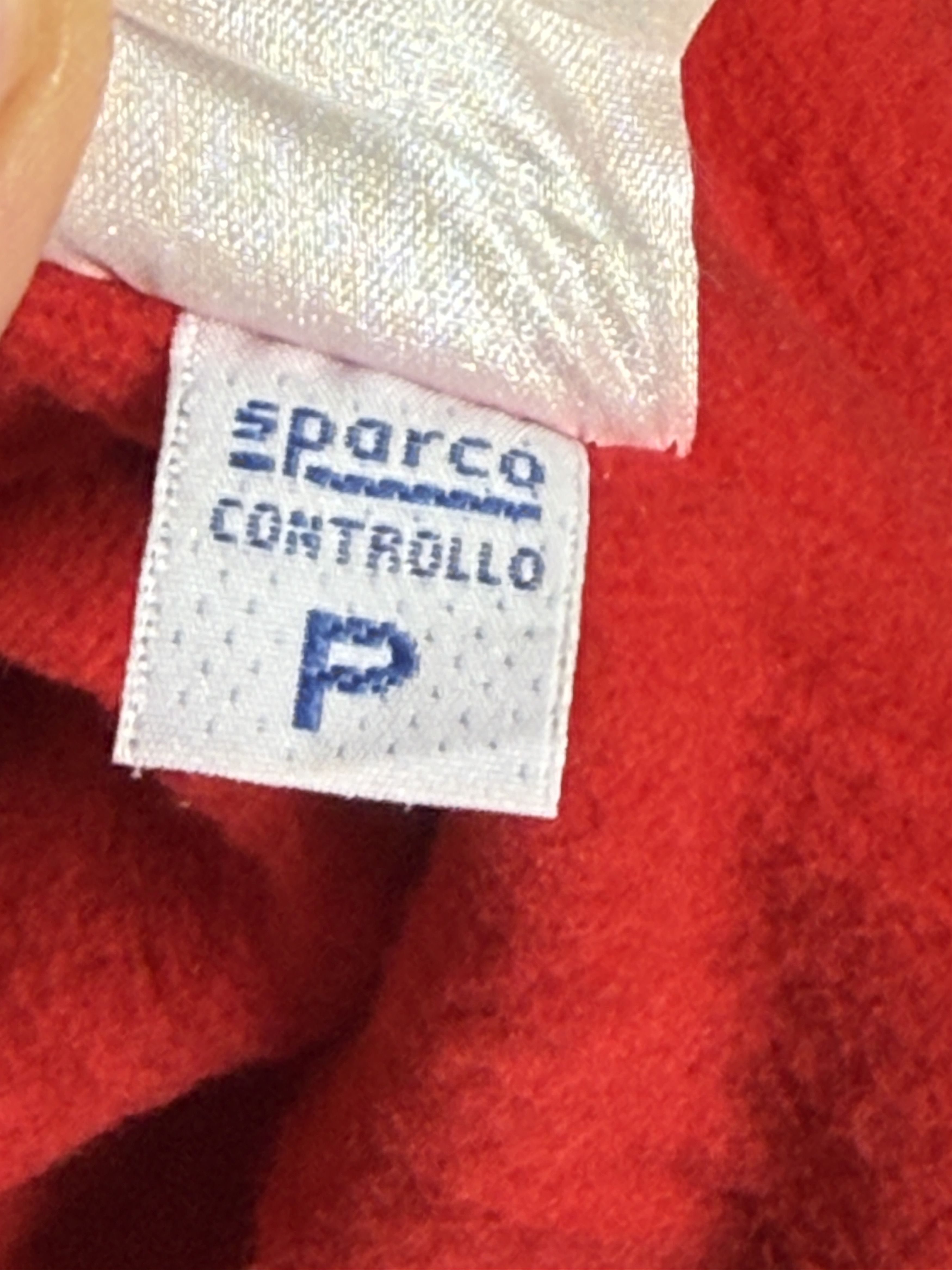 Other Sparco Toyota bomber inspired gucci color bomber jacket L Size US L / EU 52-54 / 3 - 13 Thumbnail
