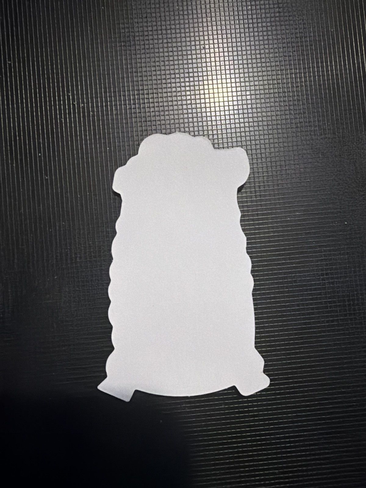 Spitfire Spitfire Burn Forever Sticker Size ONE SIZE - 2 Thumbnail