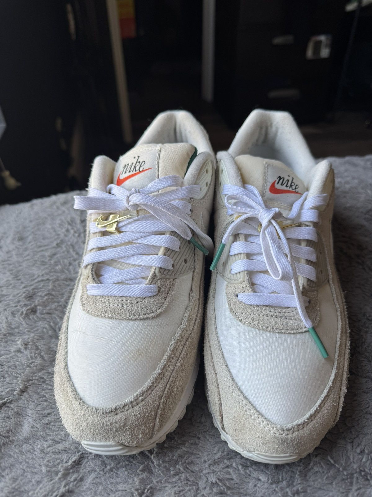 Nike Air max 90 “first use” Size US 9.5 / EU 42-43 - 3 Thumbnail