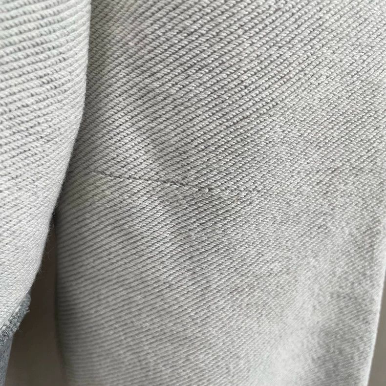 Loewe Loewe Women's embroidered logo hoodie Size M / US 6-8 / IT 42-44 - 4 Thumbnail