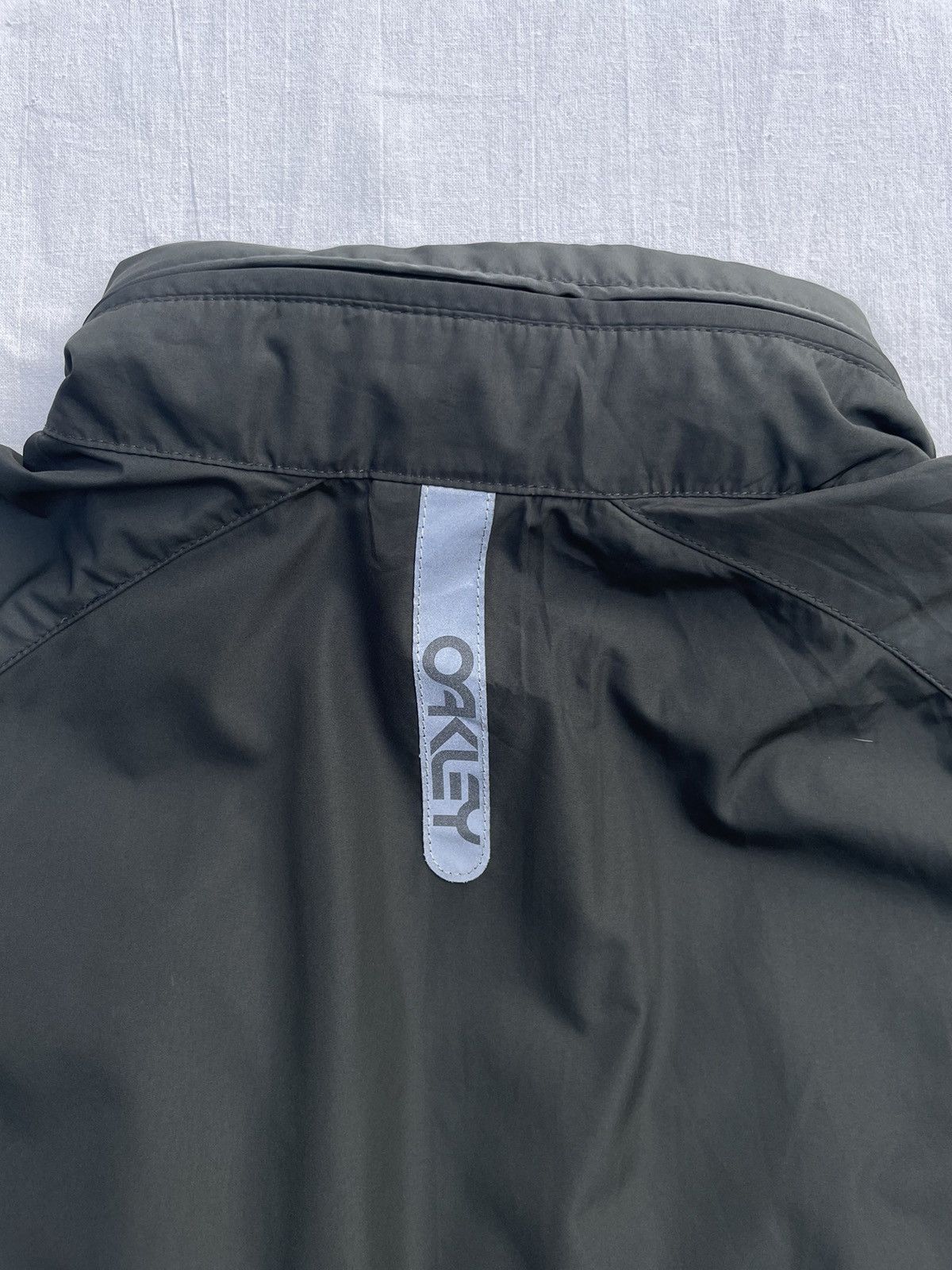 Oakley Oakley Windbreaker Size US L / EU 52-54 / 3 - 6 Thumbnail
