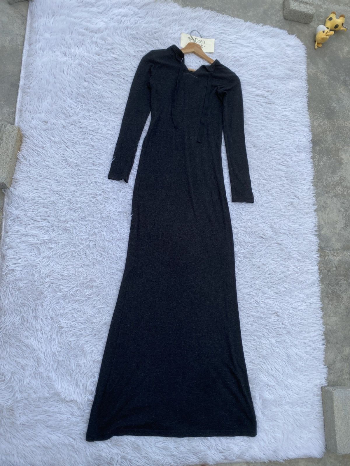 Maison Margiela Rare Vintage Maison Margiela Long Dress Size XS / US 0-2 / IT 36-38 - 17 Thumbnail