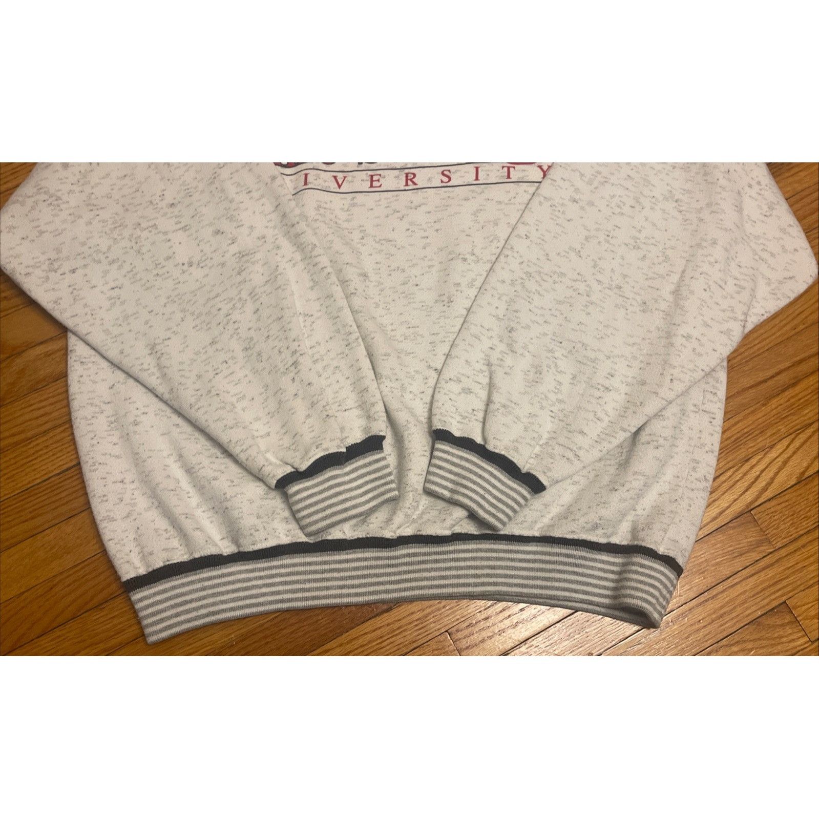 Other Vintage 90s Large Ohio State University Buckeyes National Ch Size US L / EU 52-54 / 3 - 7 Thumbnail