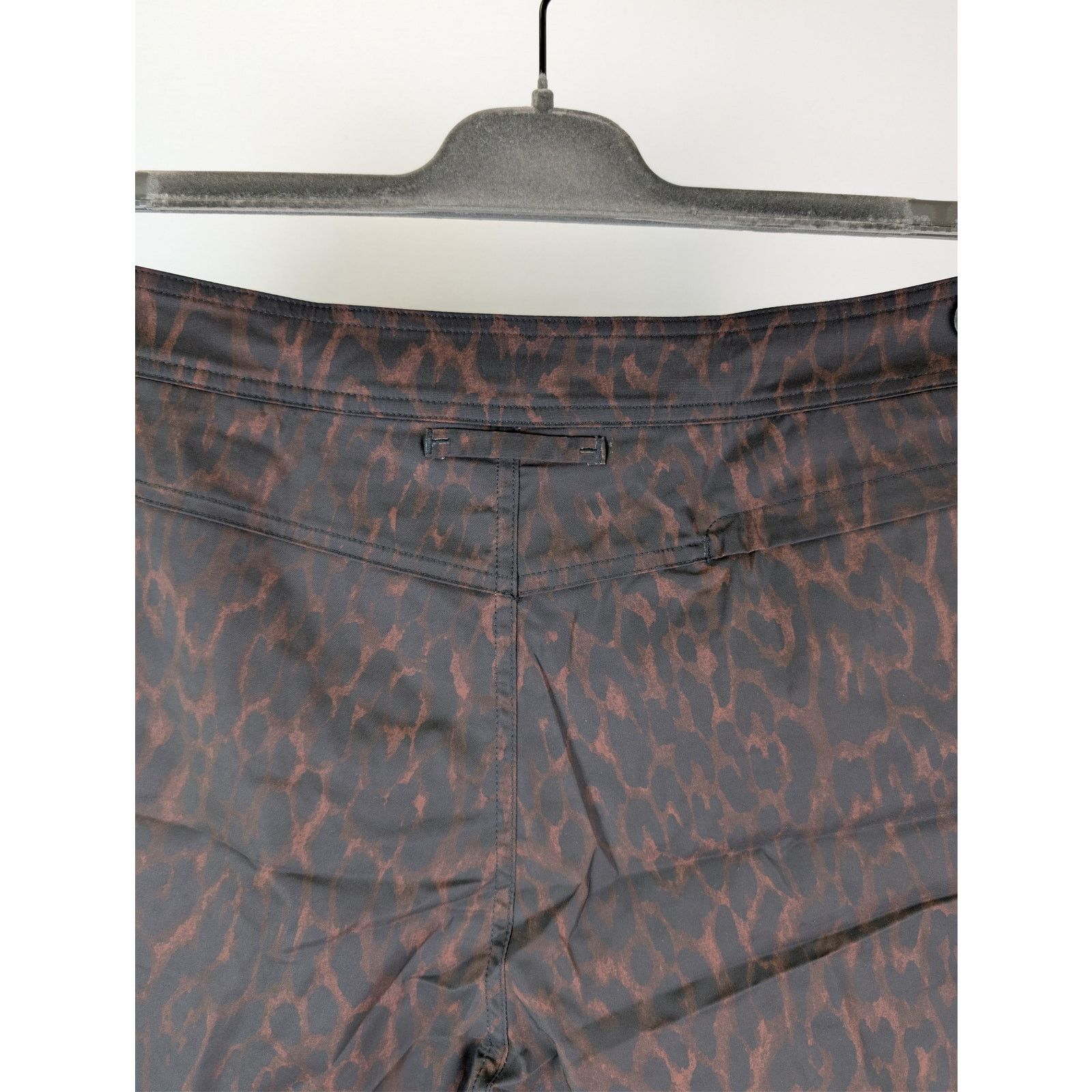 Tom Ford o1rshd1 cheetah-print swim shorts in Multicolor Size US 36 / EU 52 - 16 Thumbnail