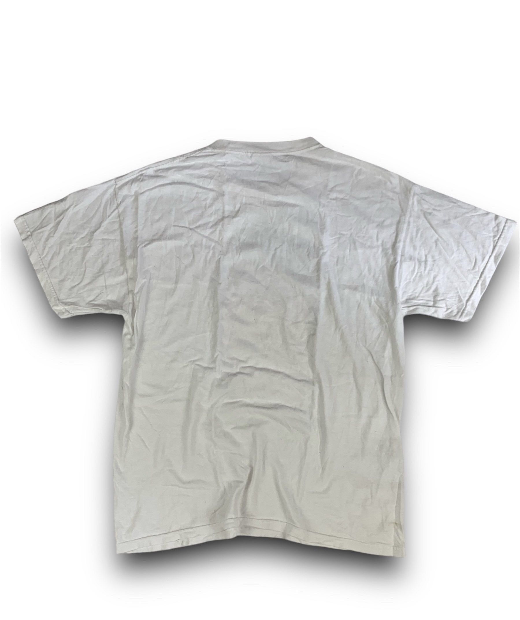 Band Tees × Vintage Aladdin Sane Vintage T-Shirt Size L Size US L / EU 52-54 / 3 - 2 Thumbnail