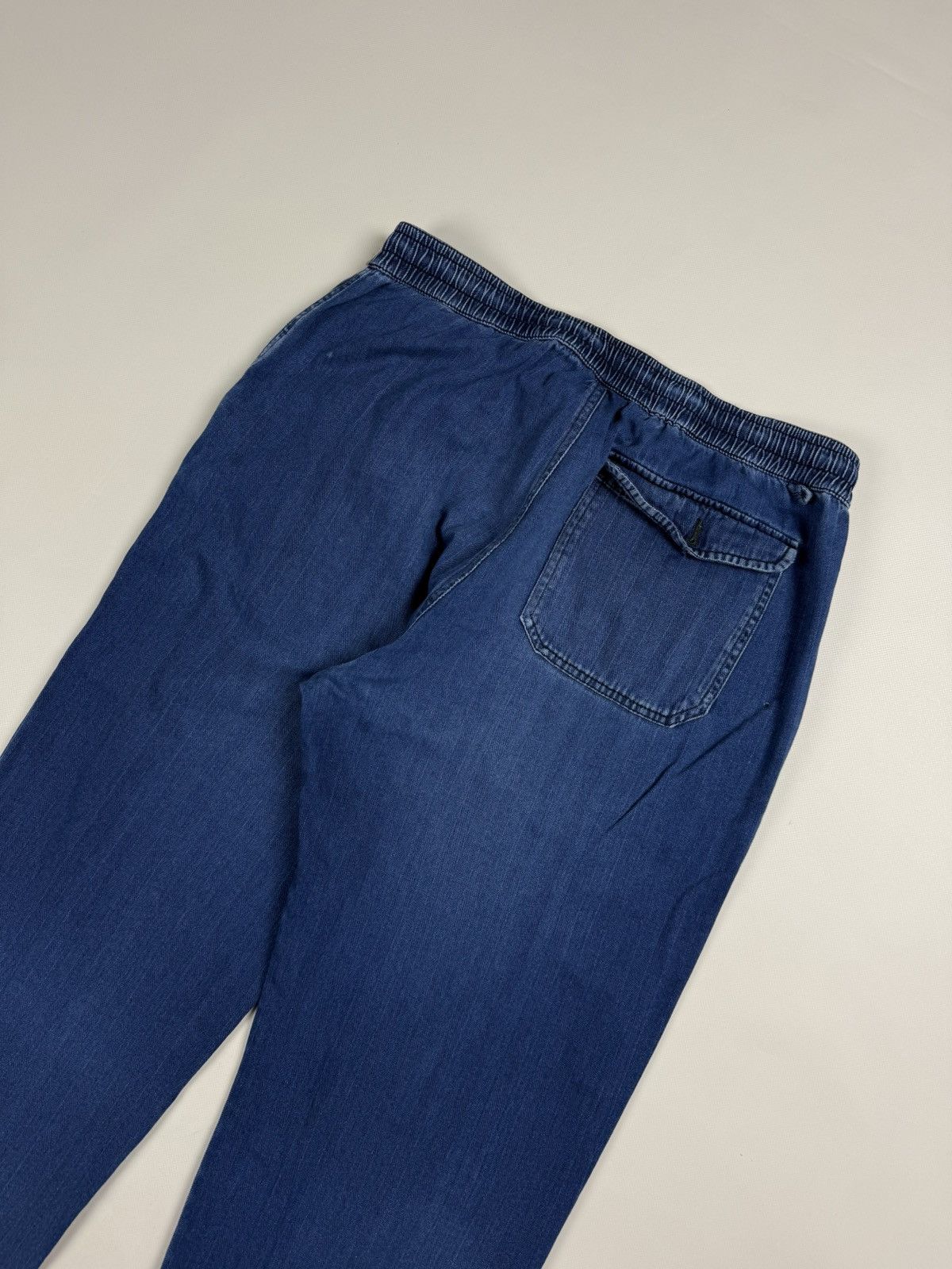 Universal Works Universal Works Men’s Denim Jeans Pants Size 32 / M Size US 32 / EU 48 - 21 Thumbnail