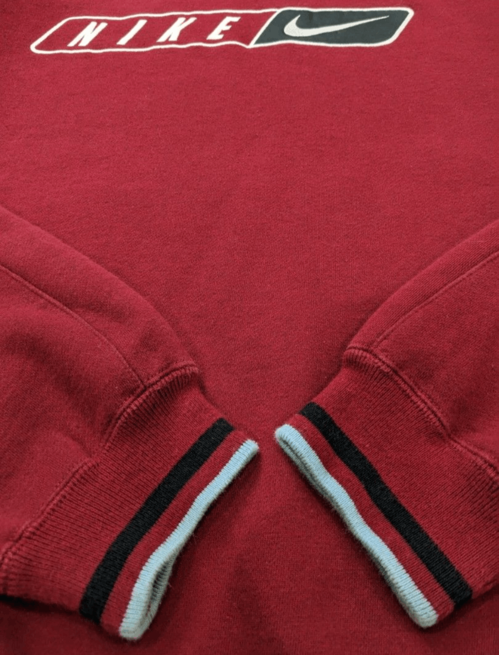 Nike Nike Sweatshirt Size US M / EU 48-50 / 2 - 5 Thumbnail