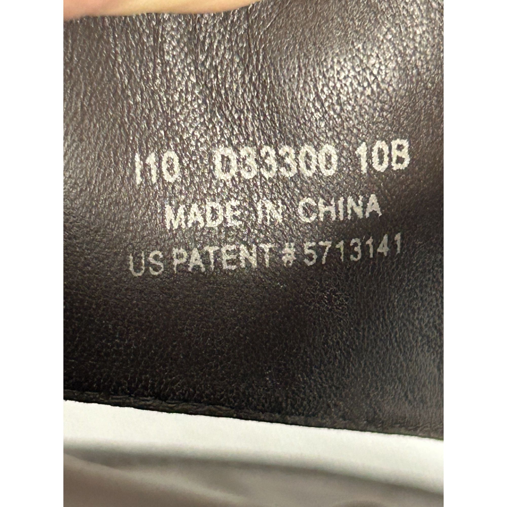 Cole Haan Cole Haan NikeAir Platform Sandals in Brown - Size 10 Size US 10 / IT 40 - 4 Thumbnail