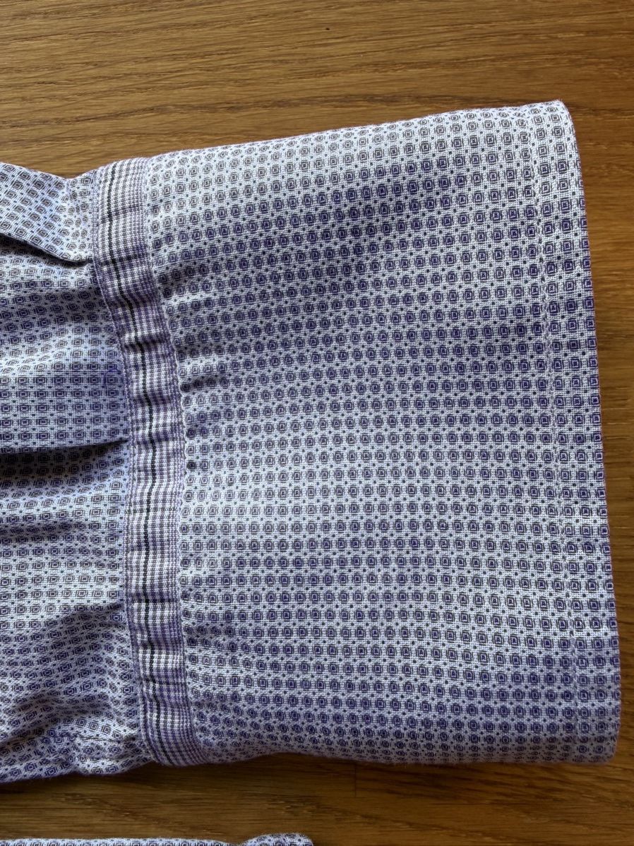 Byblos Byblos dress shirt Size US M / EU 48-50 / 2 - 6 Thumbnail