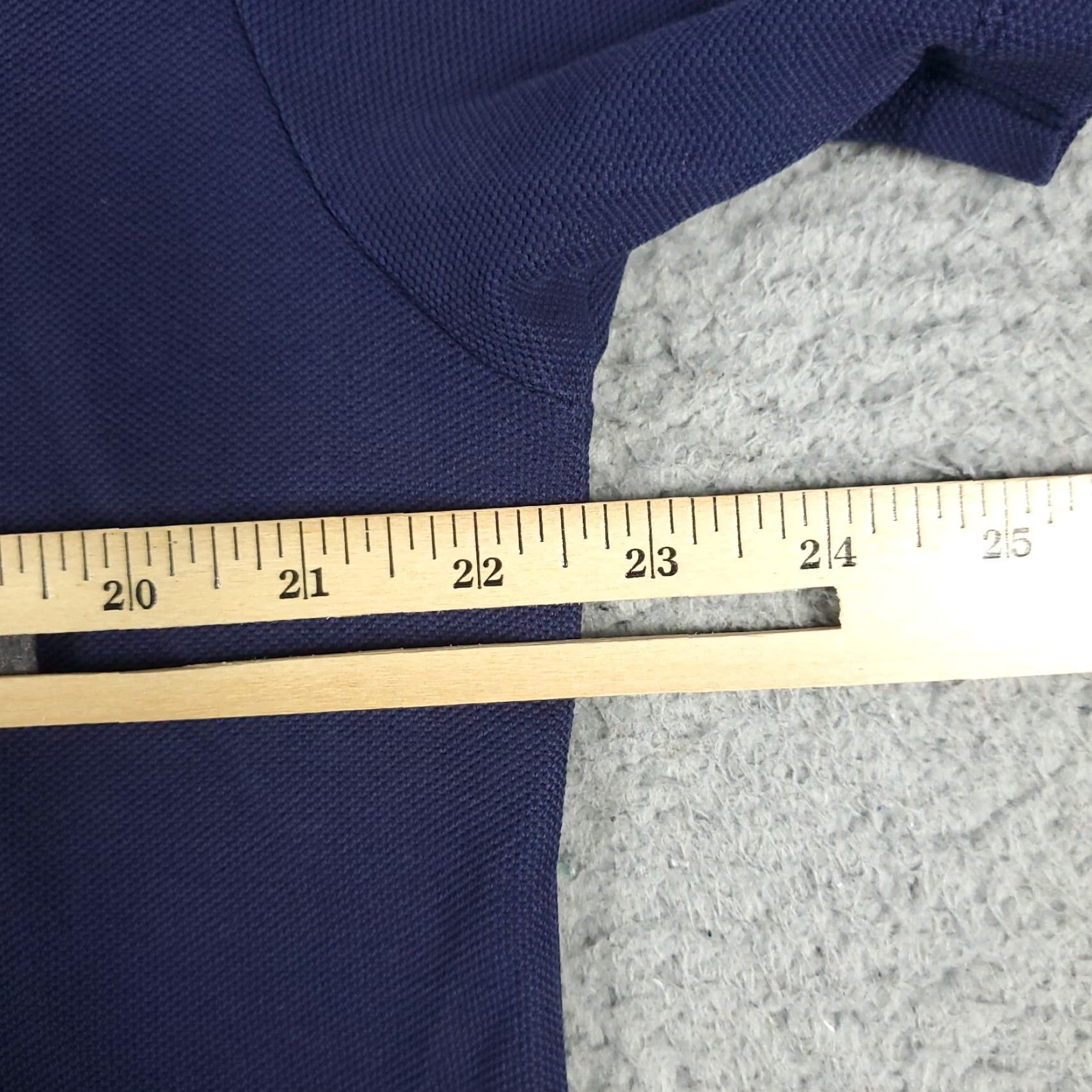 Tommy Bahama Tommy Bahama Polo Shirt Medium Blue Casual Short Sleeve Mens Size US M / EU 48-50 / 2 - 7 Thumbnail