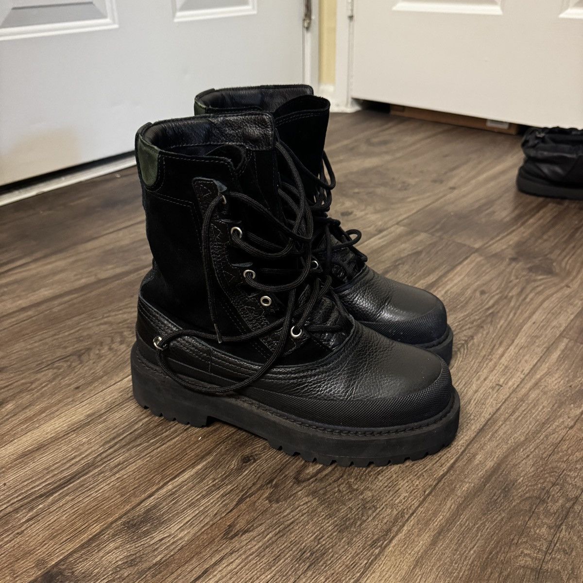 Reese Cooper Reese Cooper lanier boot Size US 8.5 / EU 41-42 - 2 Thumbnail