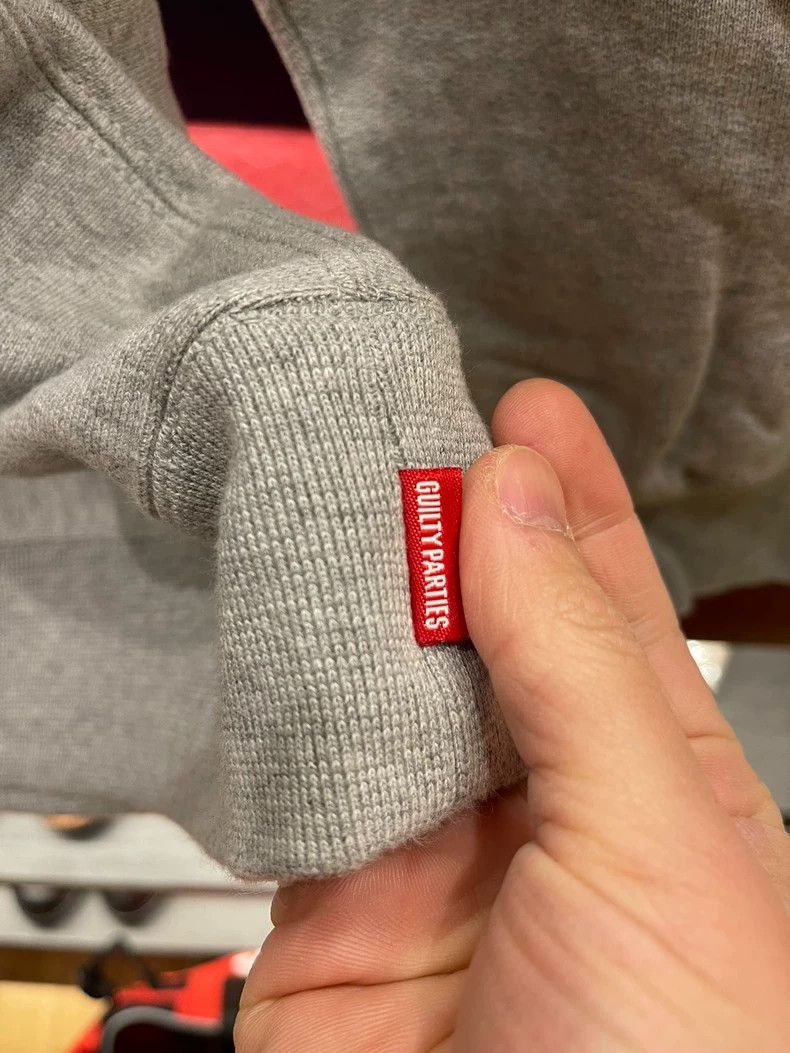 Wacko Maria Wacko Maria Sweatshirt Size US L / EU 52-54 / 3 - 3 Thumbnail