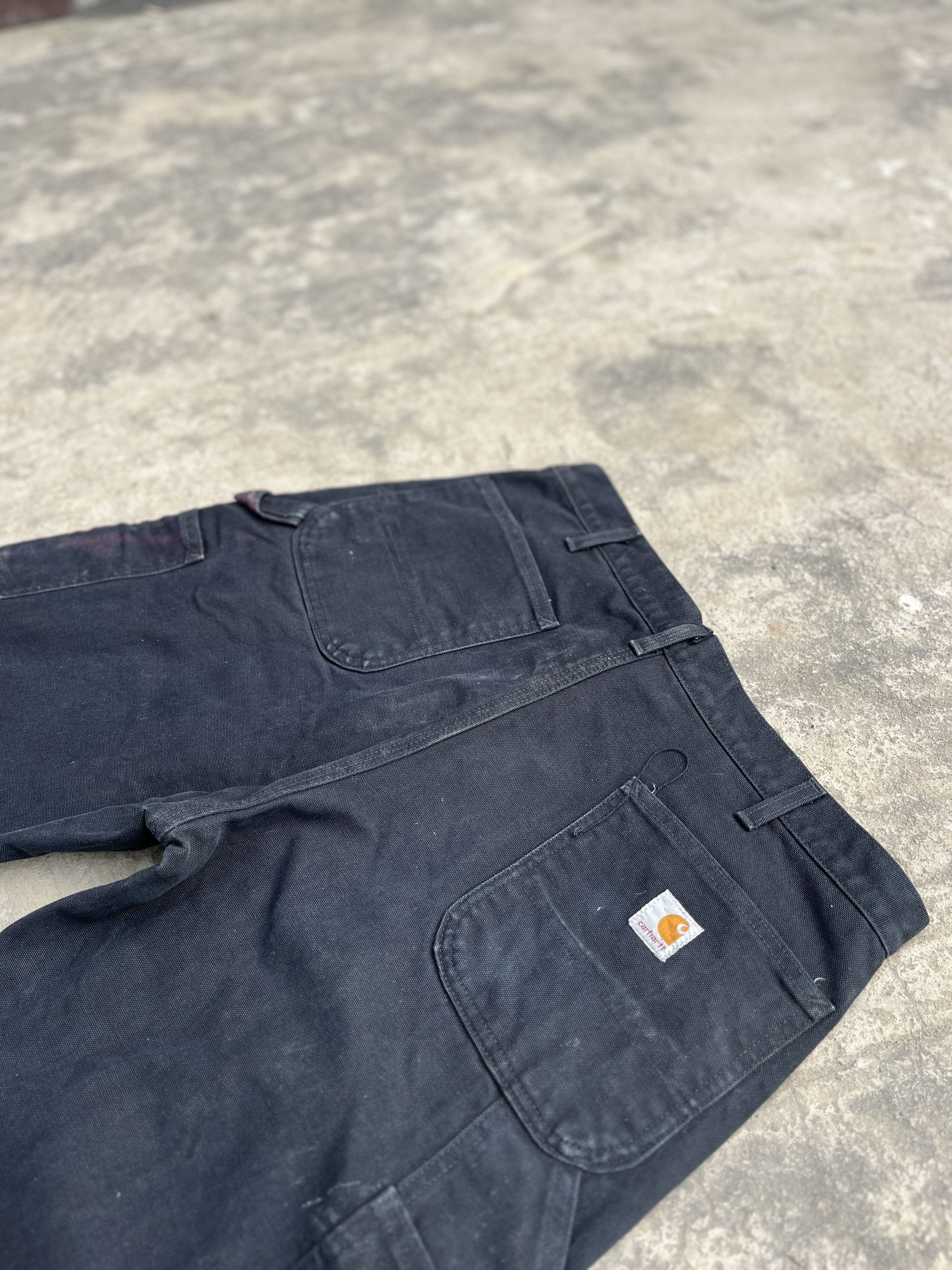 Carhartt Carhartt × Streetwear × Vintage Size US 36 / EU 52 - 6 Thumbnail