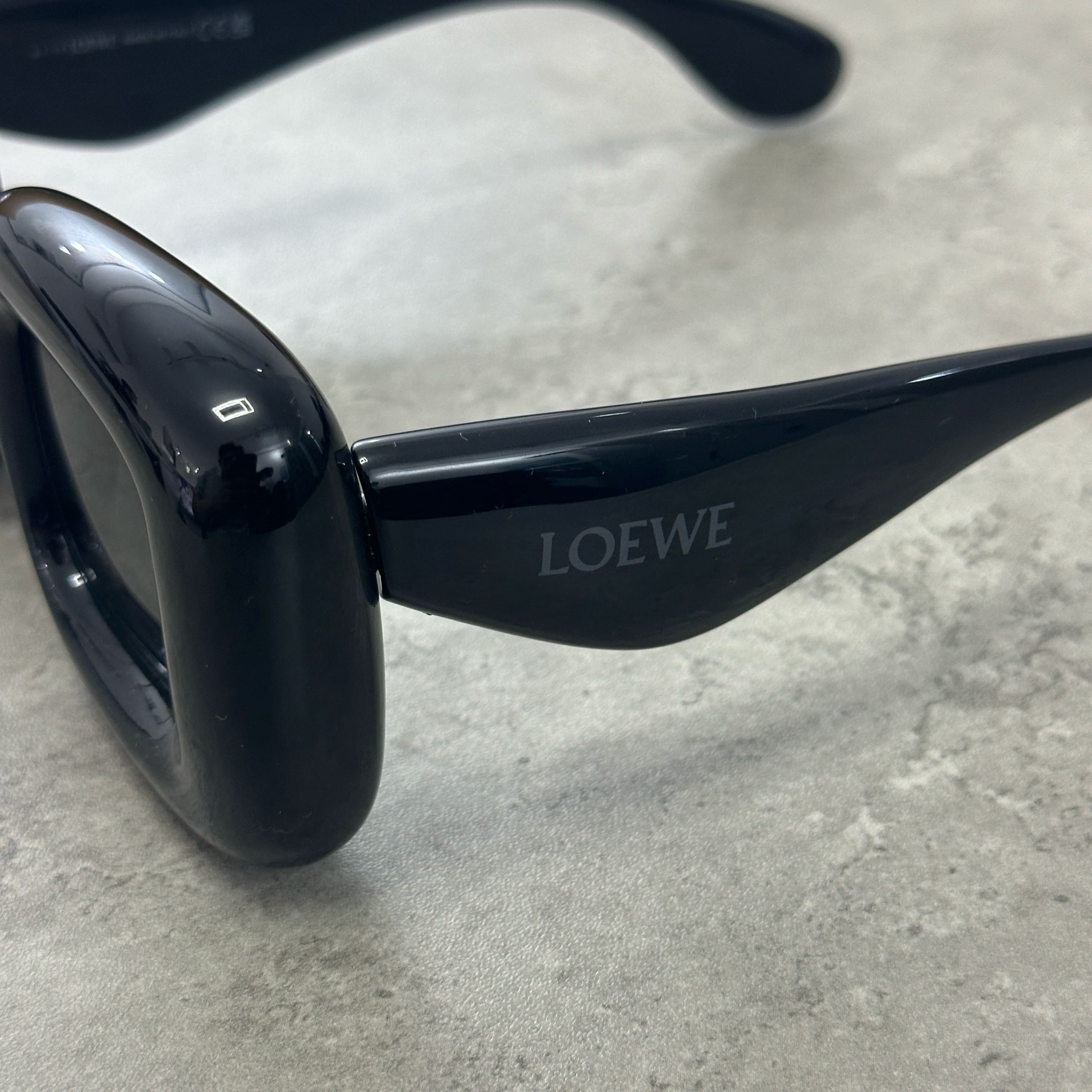 Loewe LOEWE LW40098I 01A BLACK Size ONE SIZE - 5 Thumbnail