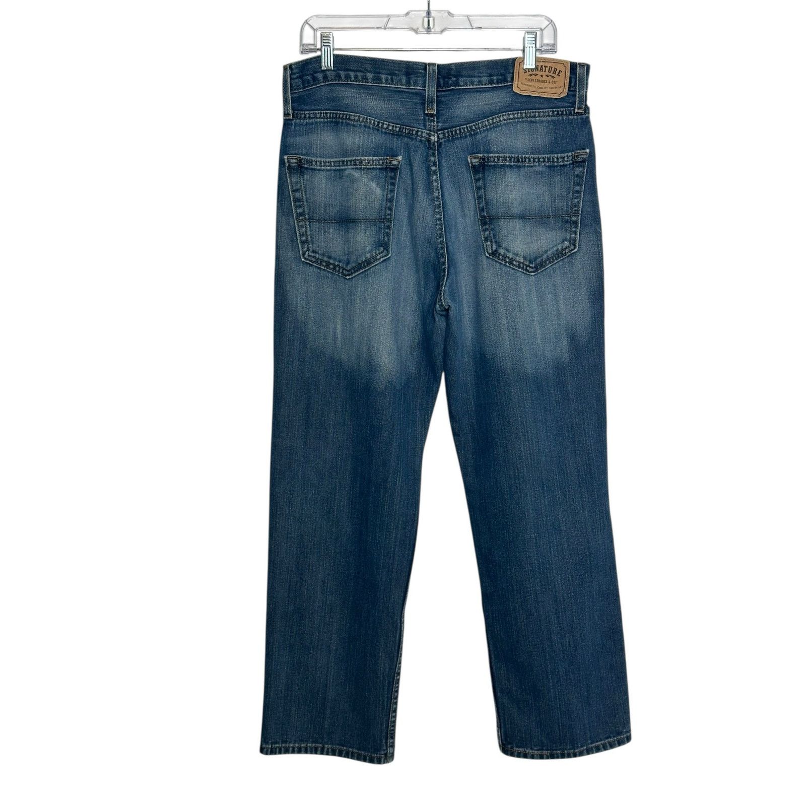 Levi's Levi's Strauss Relaxed Fit jeans size 34 Size US 34 / EU 50 - 2 Thumbnail