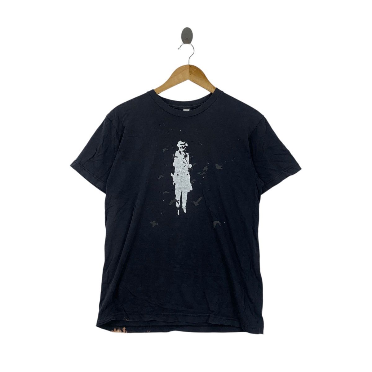 SIGUR ROS ツアーTシャツ Sigur Ros T-shirt, Men's and Women's Sizes (bma-193) - Etsy